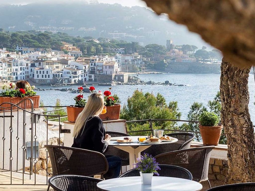 Hotel Sant Roc