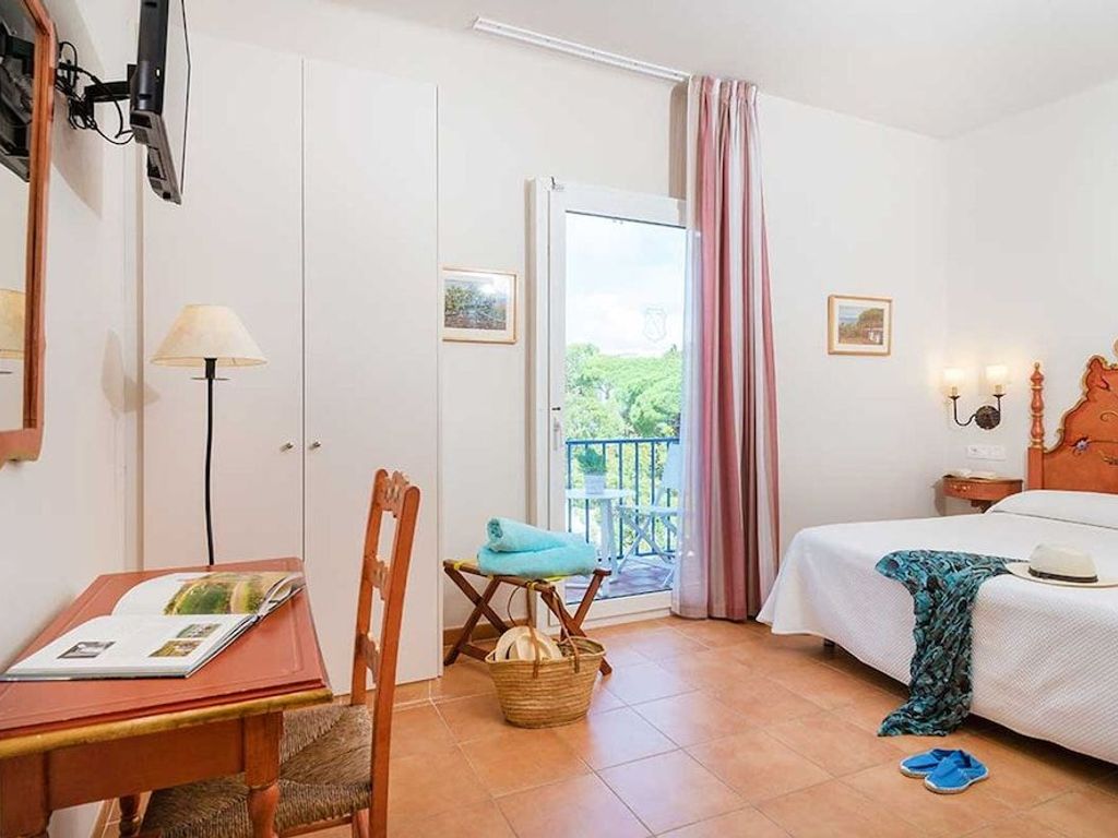 Hotel Sant Roc