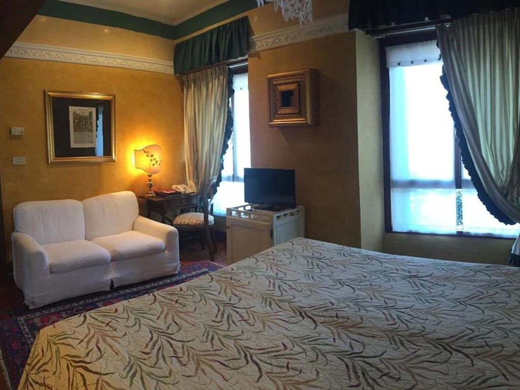 Hotel Gabbia d'Oro