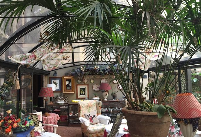 Hotel Gabbia d'Oro