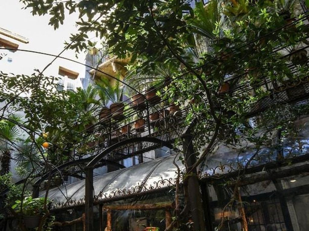 Hotel Gabbia d'Oro