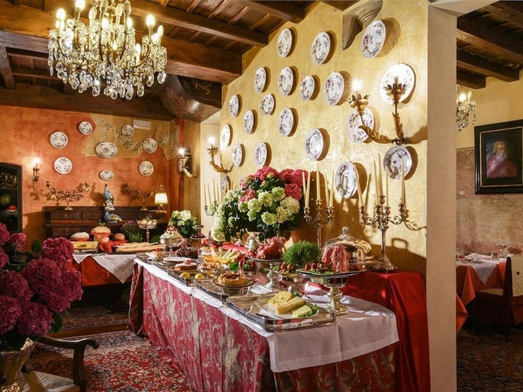 Hotel Gabbia d'Oro