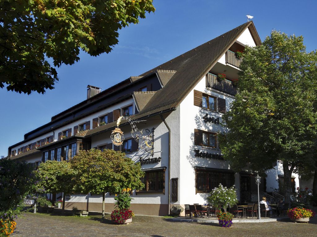 Hotel Fortuna