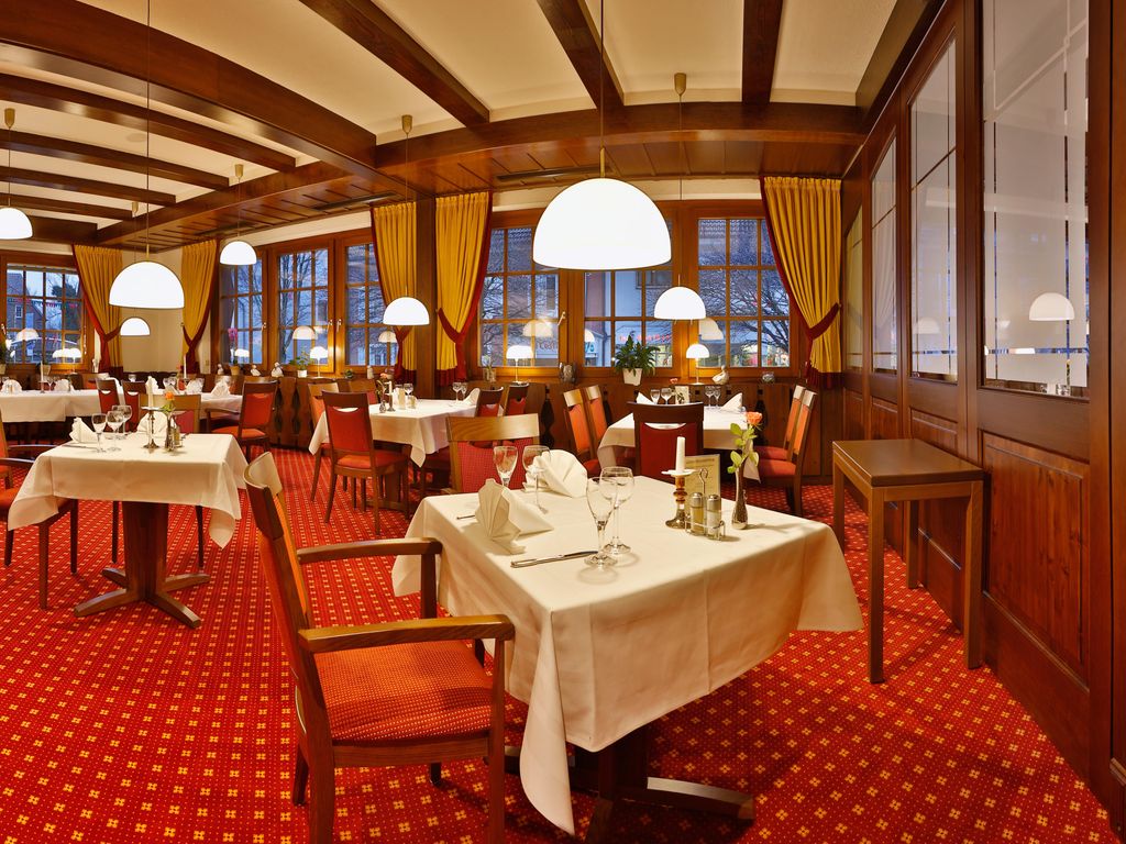 Hotel Fortuna