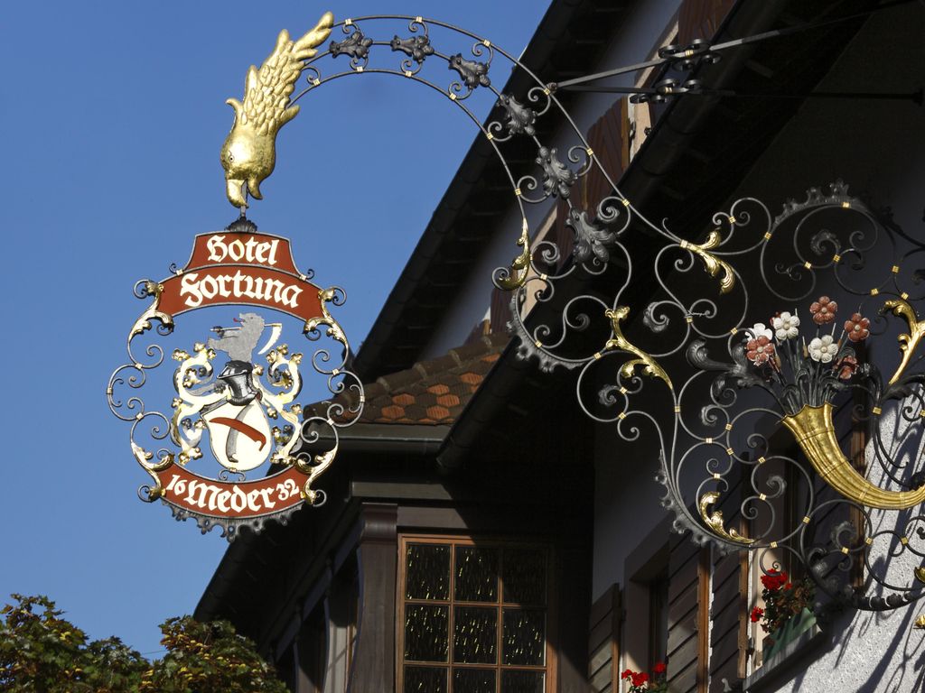 Hotel Fortuna