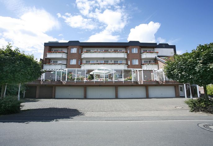 Wieler Landhaus
