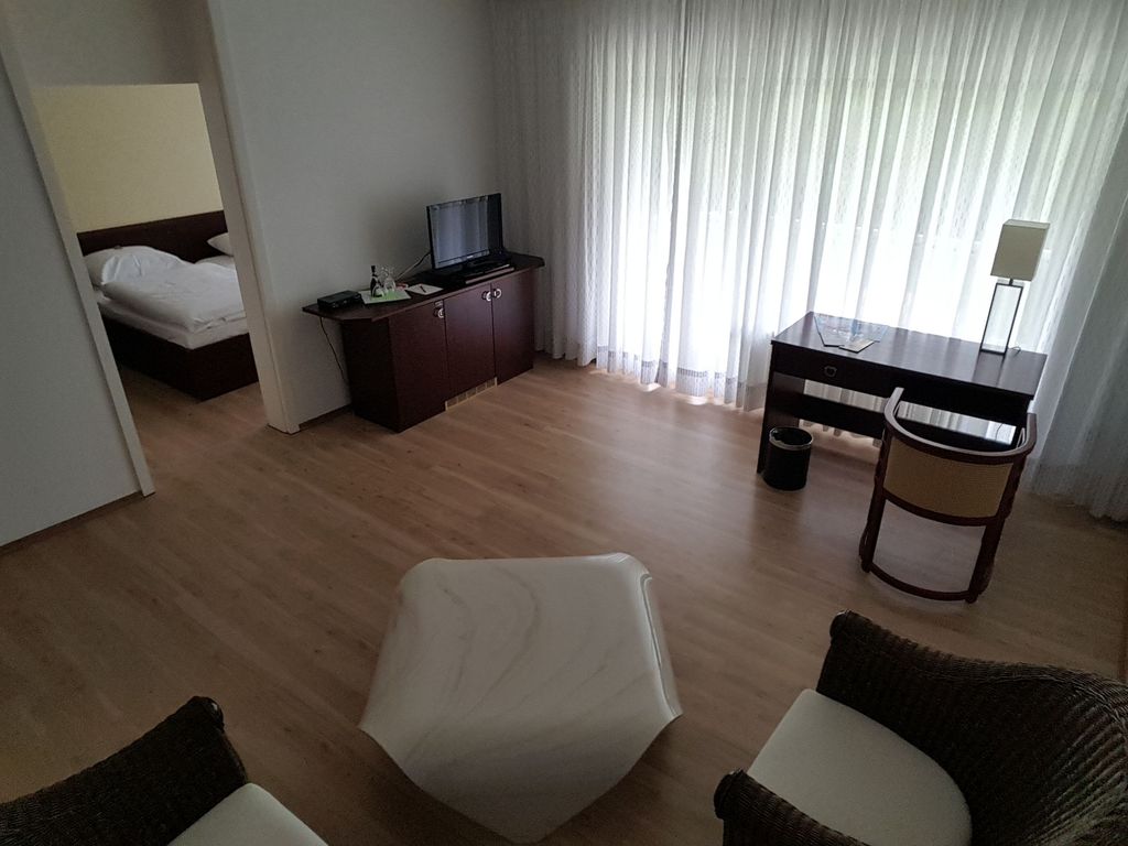 Appart-Hotel