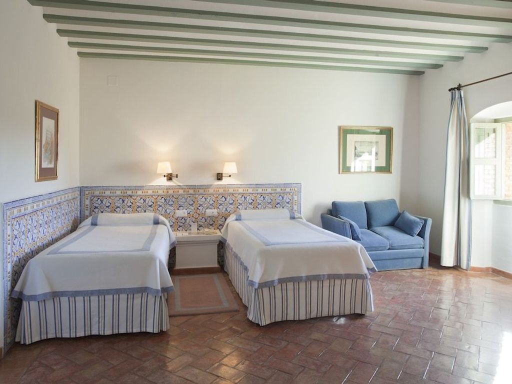 Parador de Almagro