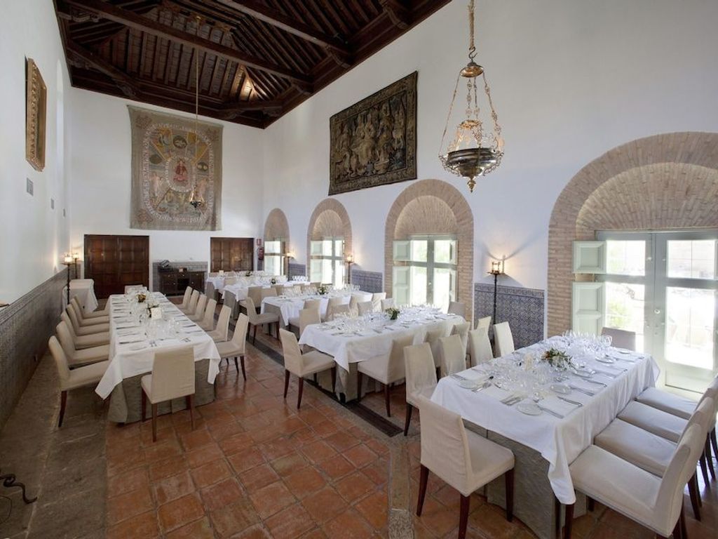 Parador de Almagro