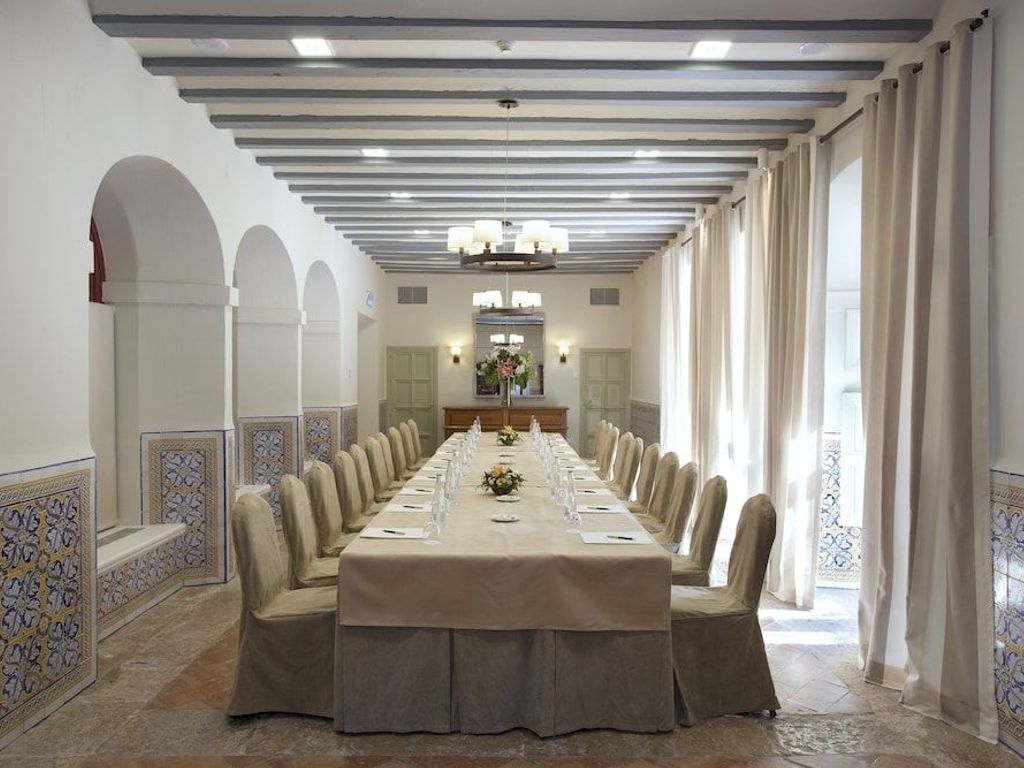 Parador de Almagro