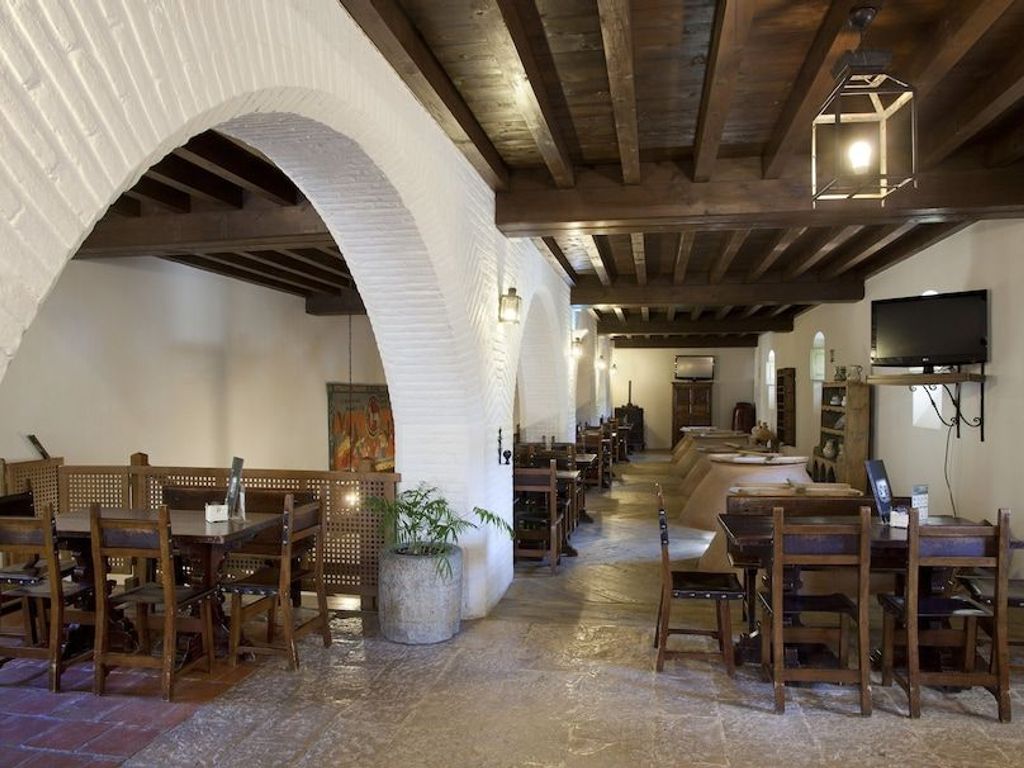 Parador de Almagro