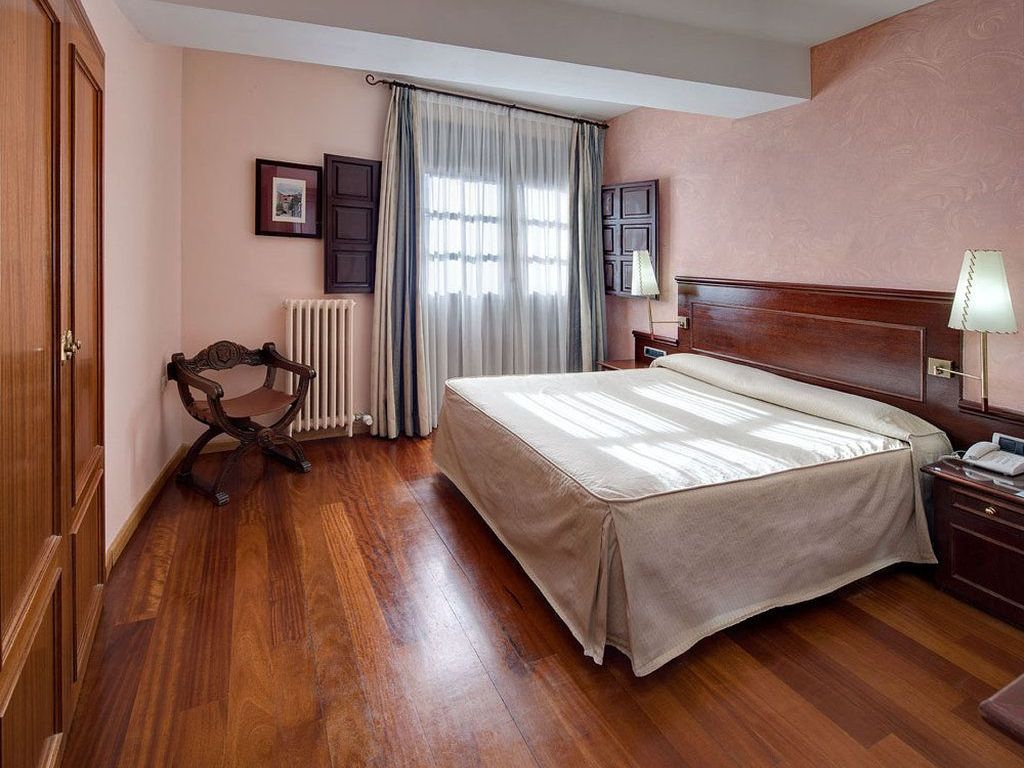 Hotel Albarracin