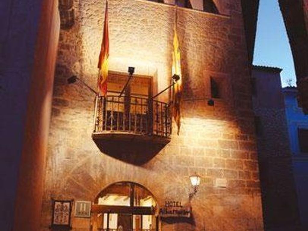 Hotel Albarracin