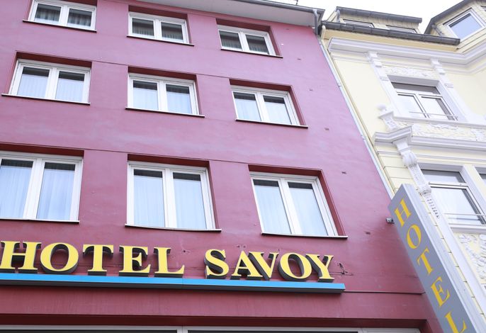 Savoy Bonn
