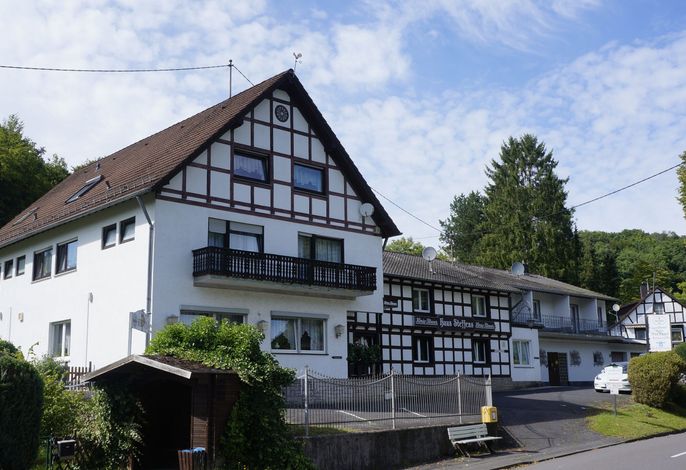 Haus Steffens bei Calpas