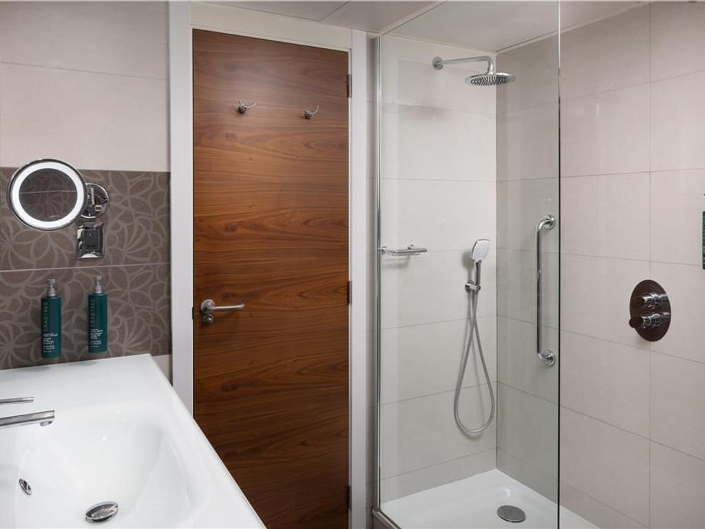 Hilton Barcelona