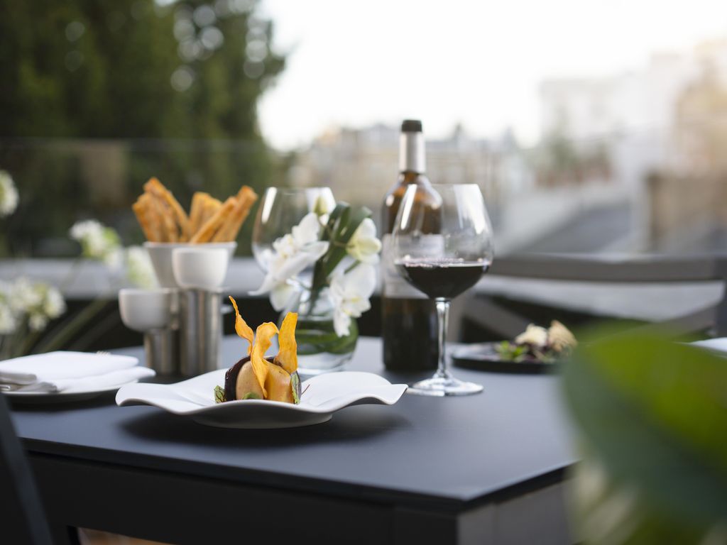 London COMO The Halkin