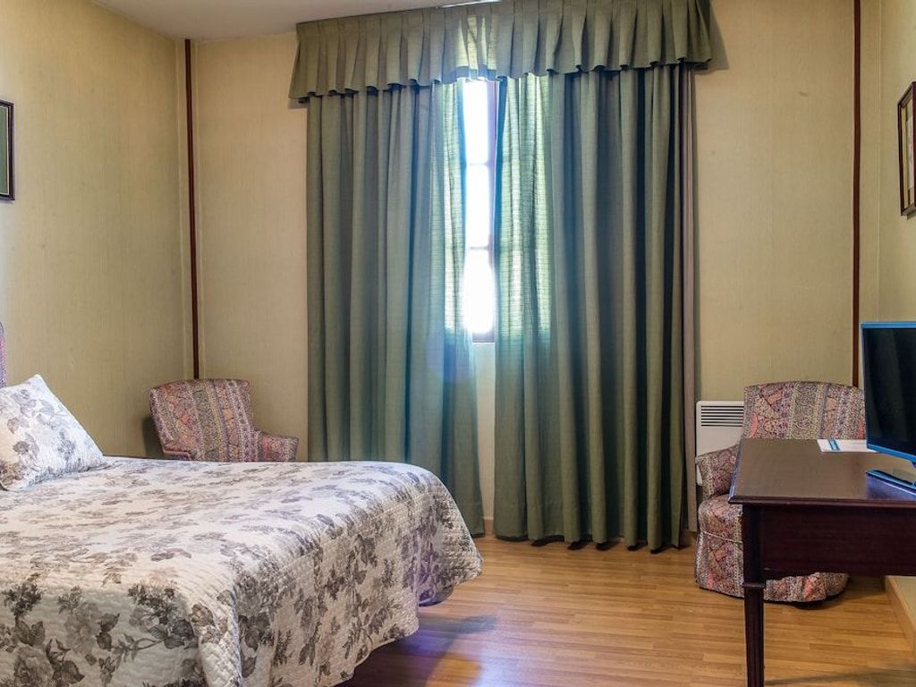 Hotel Sierra de Aracena