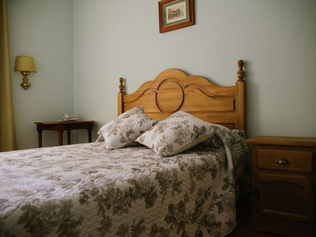 Hotel Sierra de Aracena