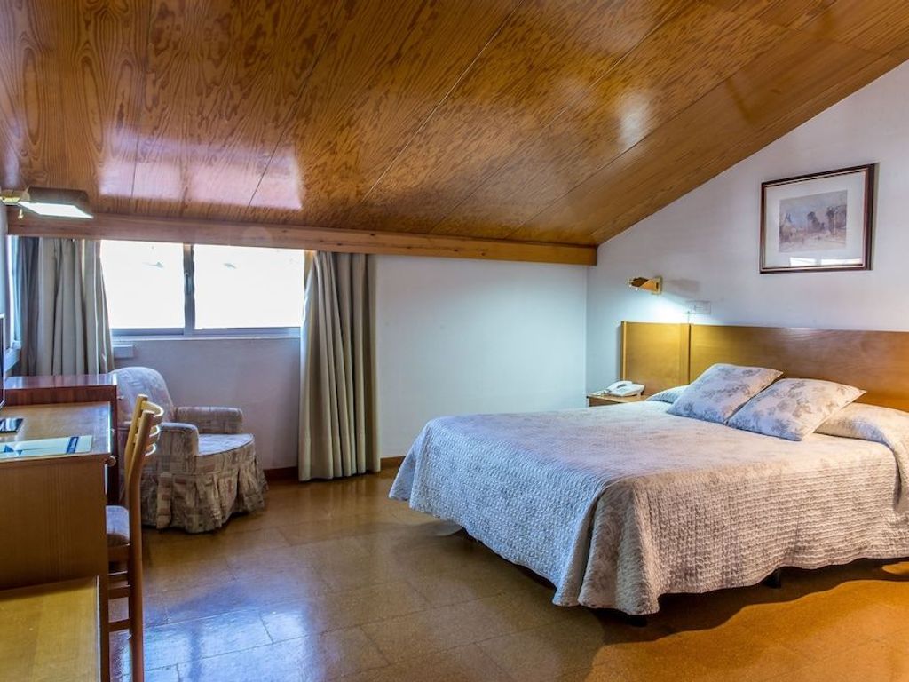 Hotel Sierra de Aracena