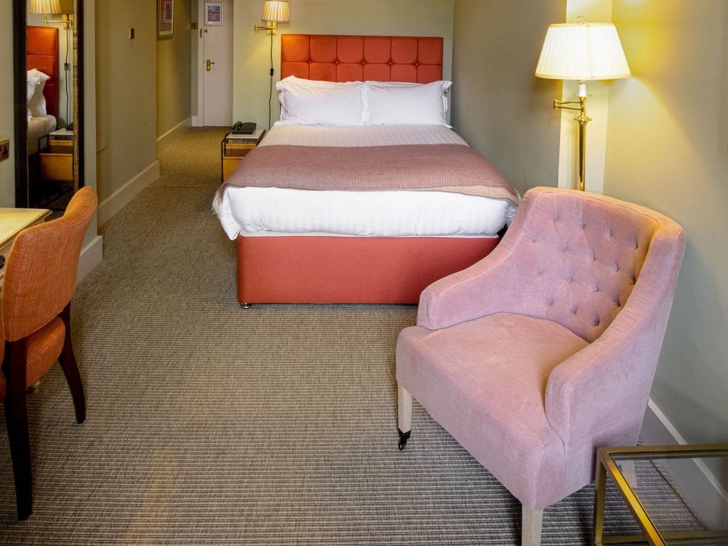 The Castle Hotel