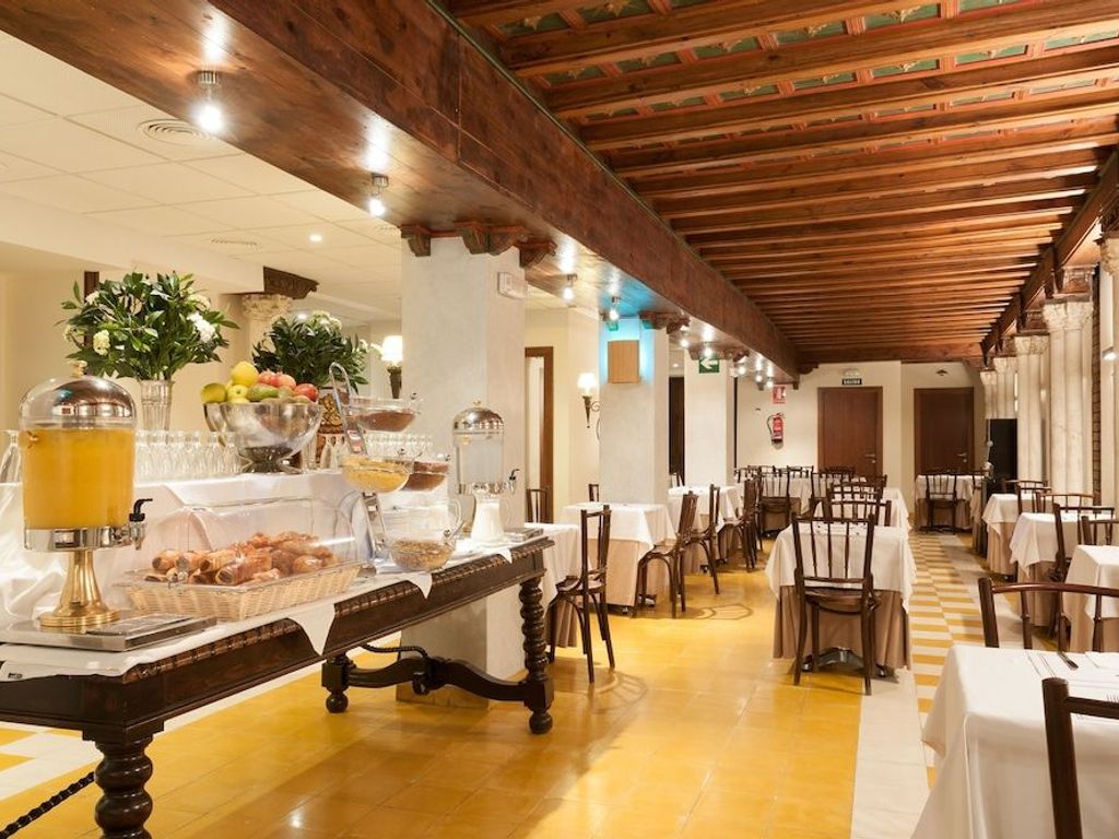Hotel Murillo