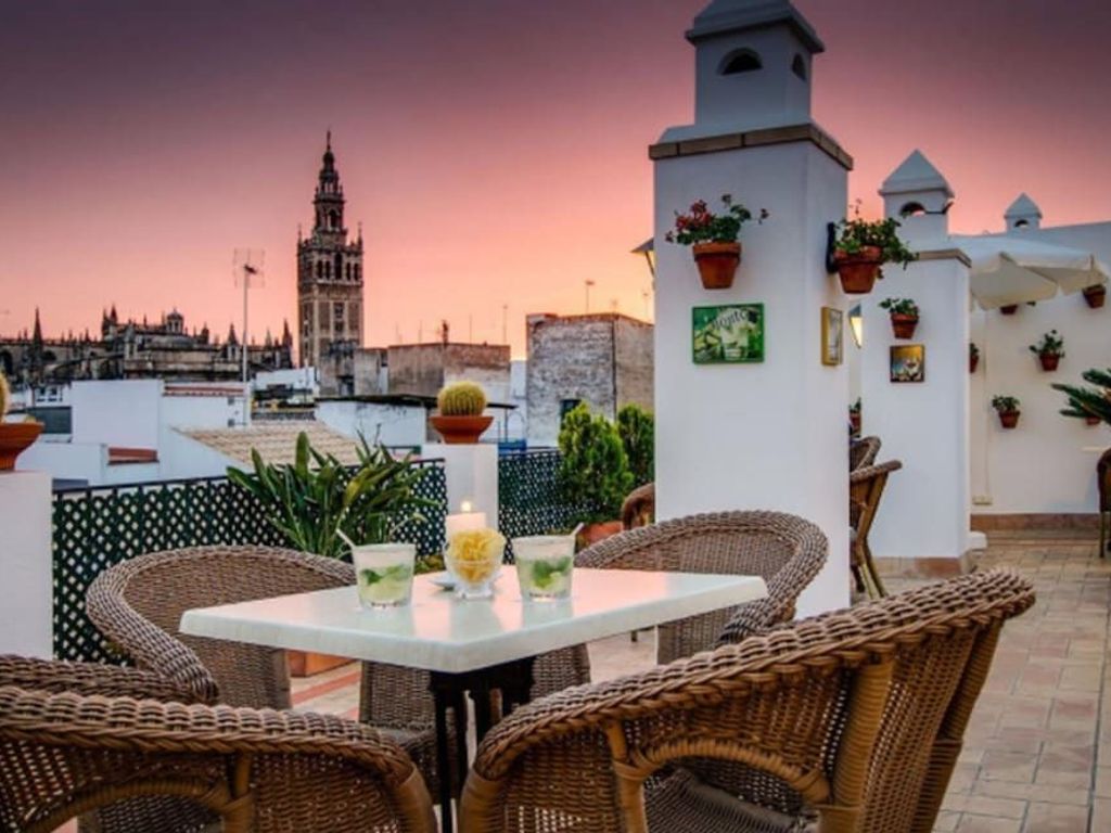 Hotel Murillo
