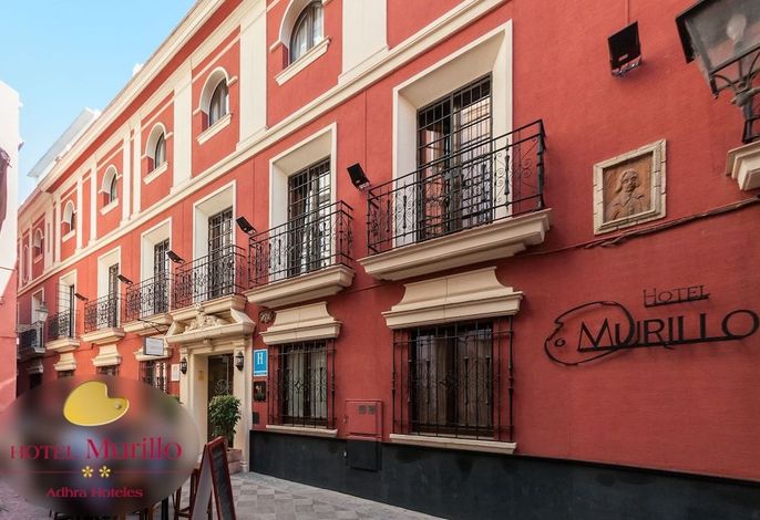 Hotel Murillo