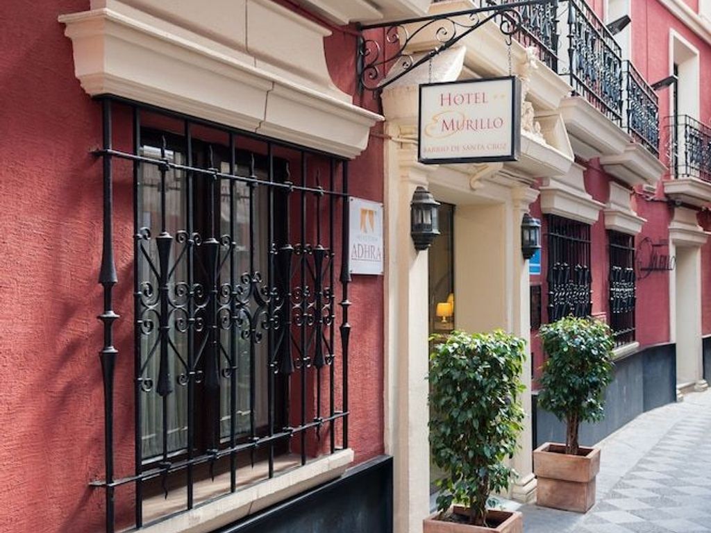 Hotel Murillo