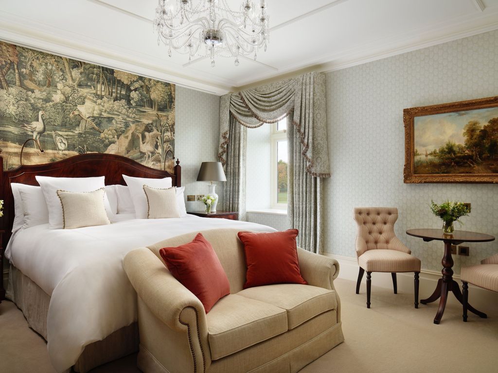 Adare Manor