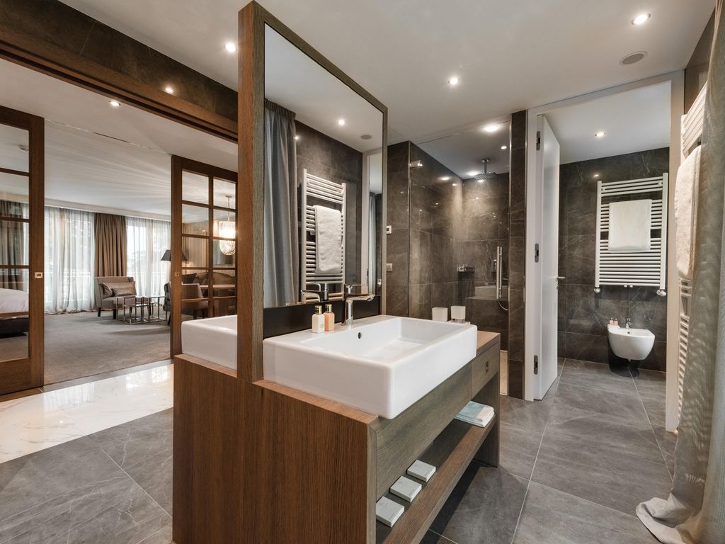 Villa Eden -The Private Retreat