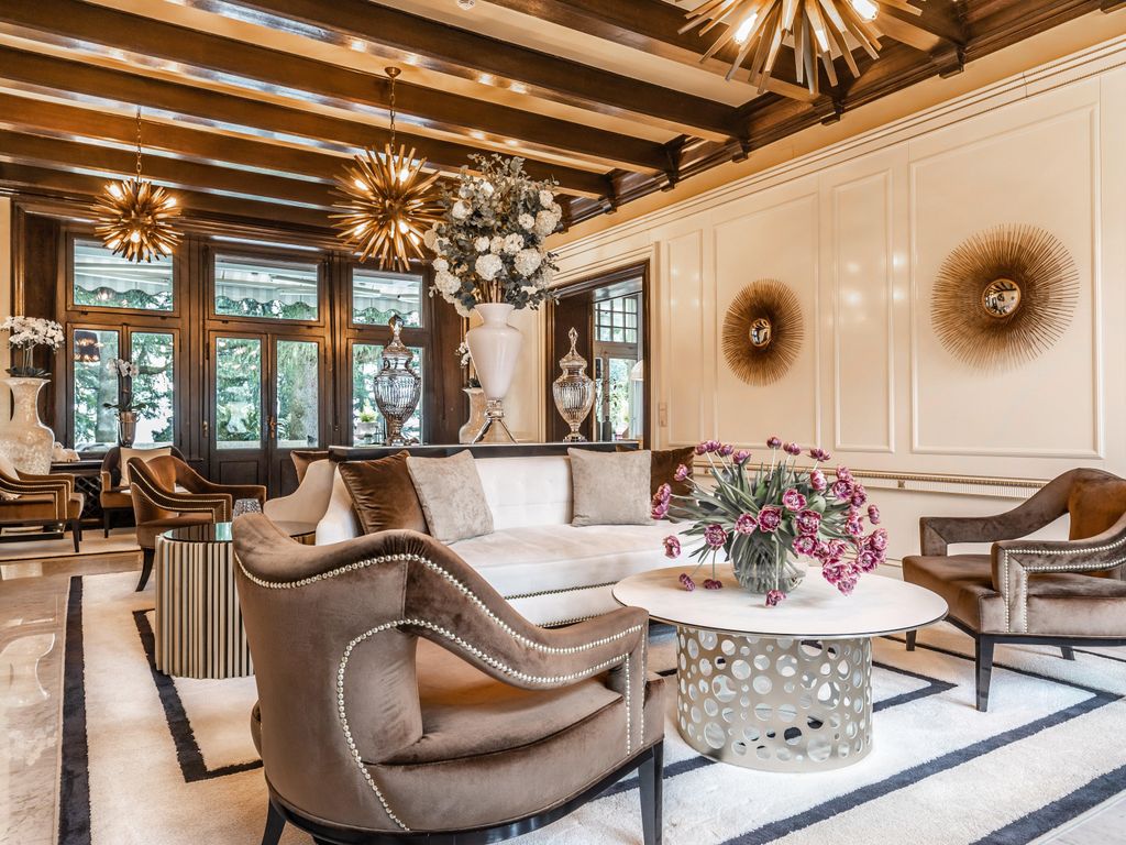 Villa Eden -The Private Retreat