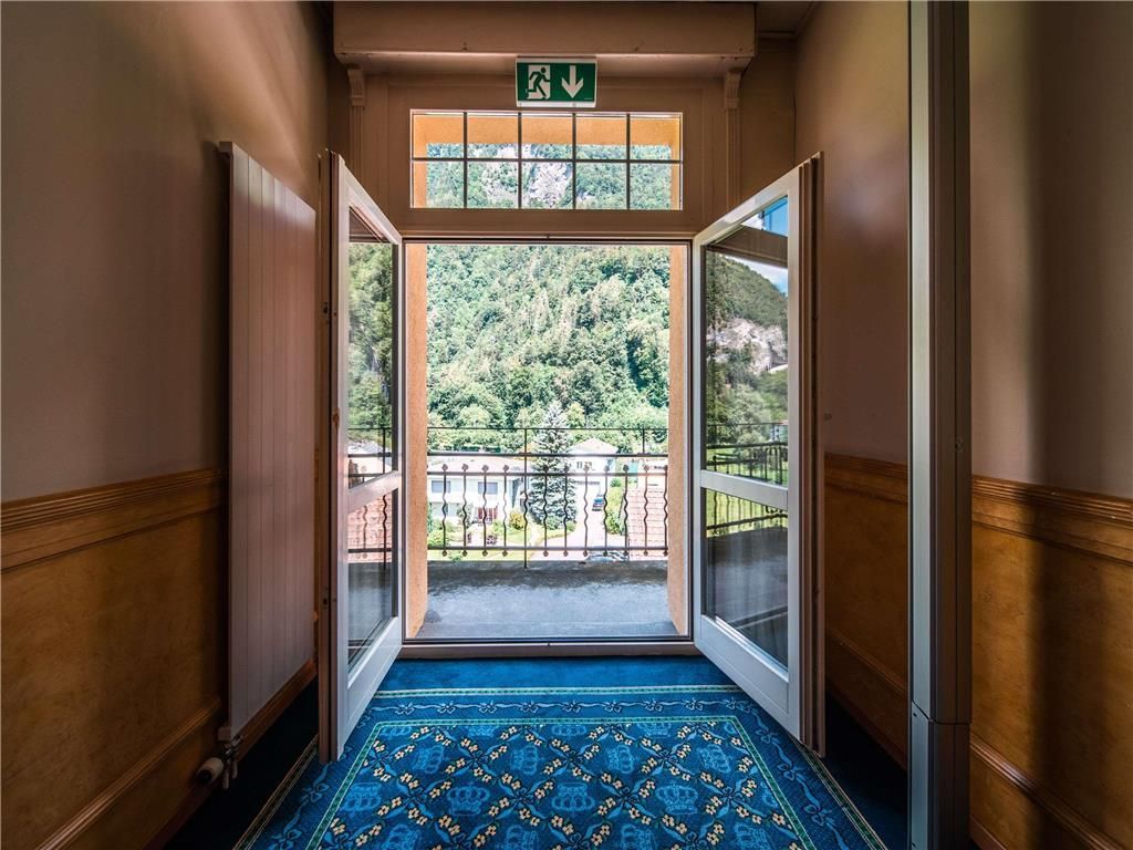 Hotel Royal St. Georges Interlaken MGallery