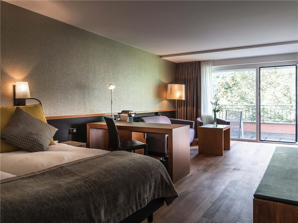 Hotel Royal St. Georges Interlaken MGallery