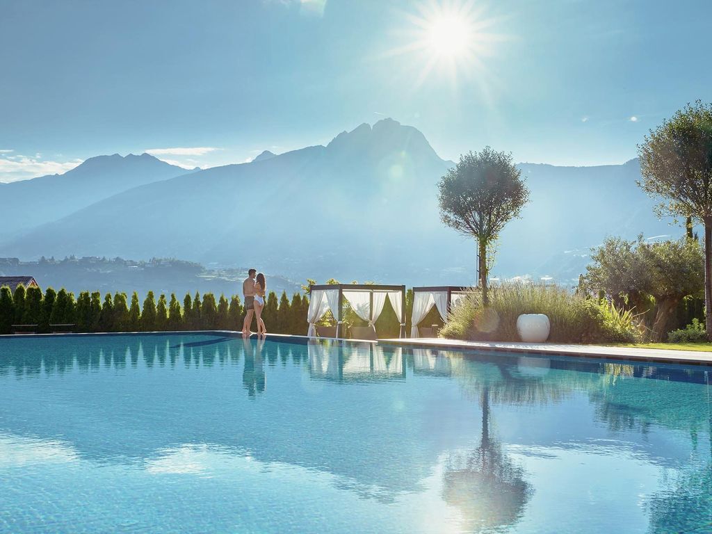 La Maiena Meran Resort
