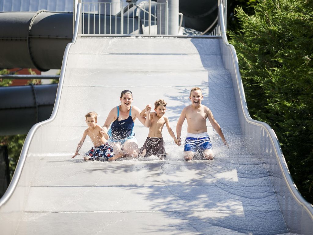 Prokulus 4****s Familien & Wellnesshotel superior