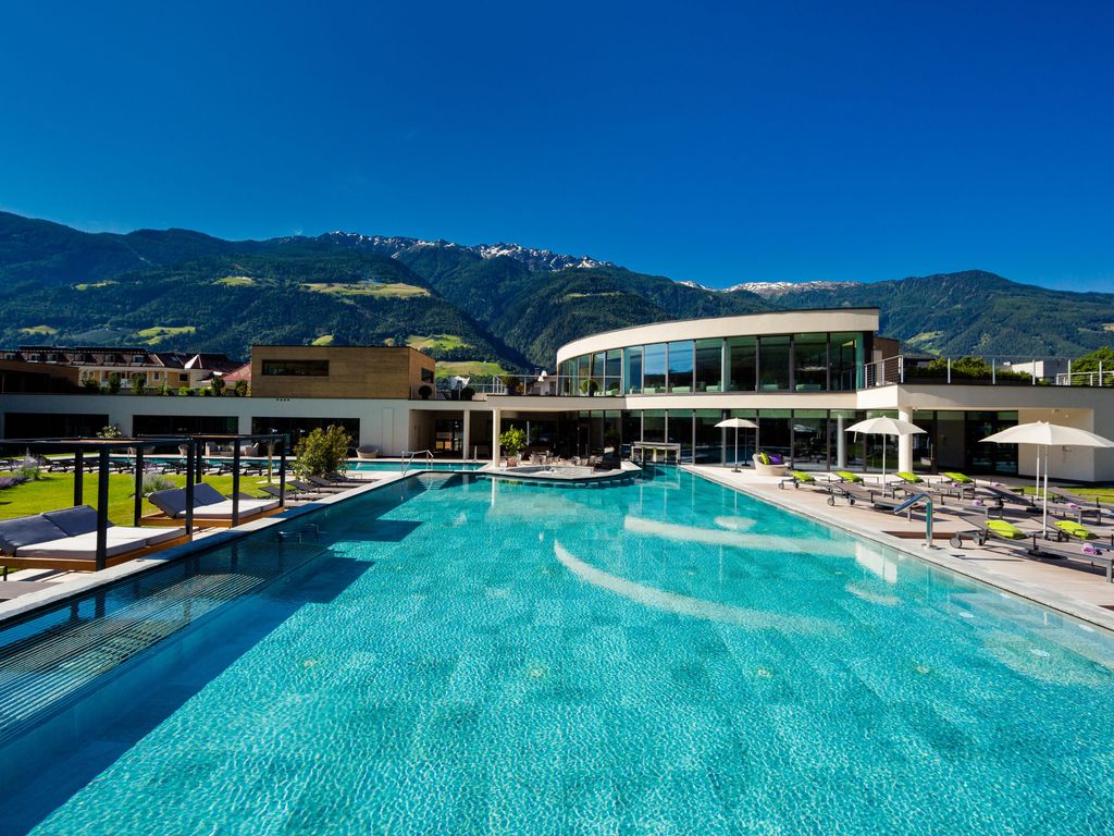 Prokulus 4****s Familien & Wellnesshotel superior