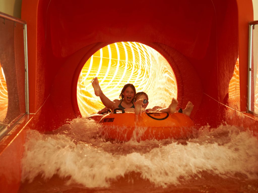 Prokulus 4****s Familien & Wellnesshotel superior