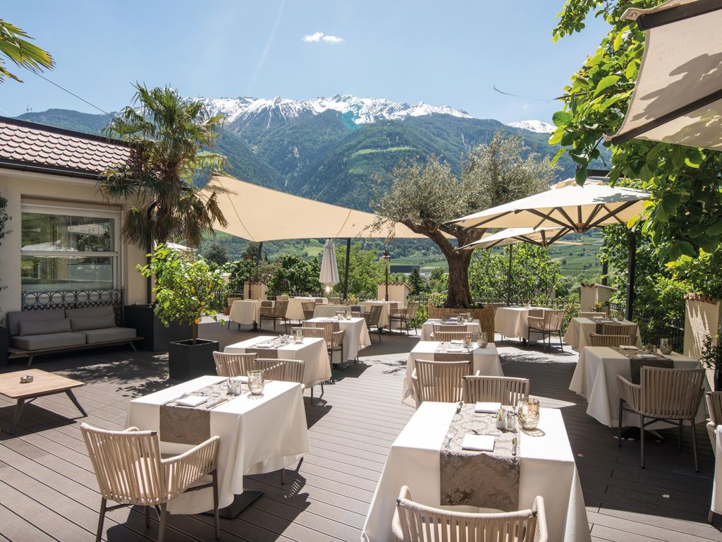 Preidlhof Luxury Dolce Vita
