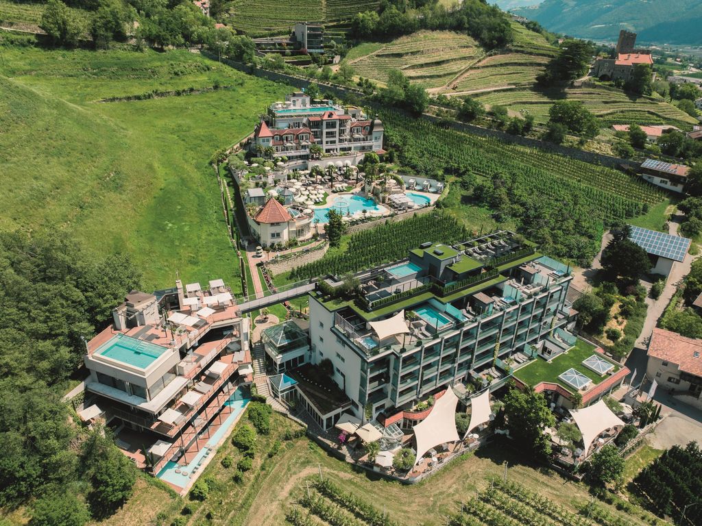 Preidlhof Luxury Dolce Vita