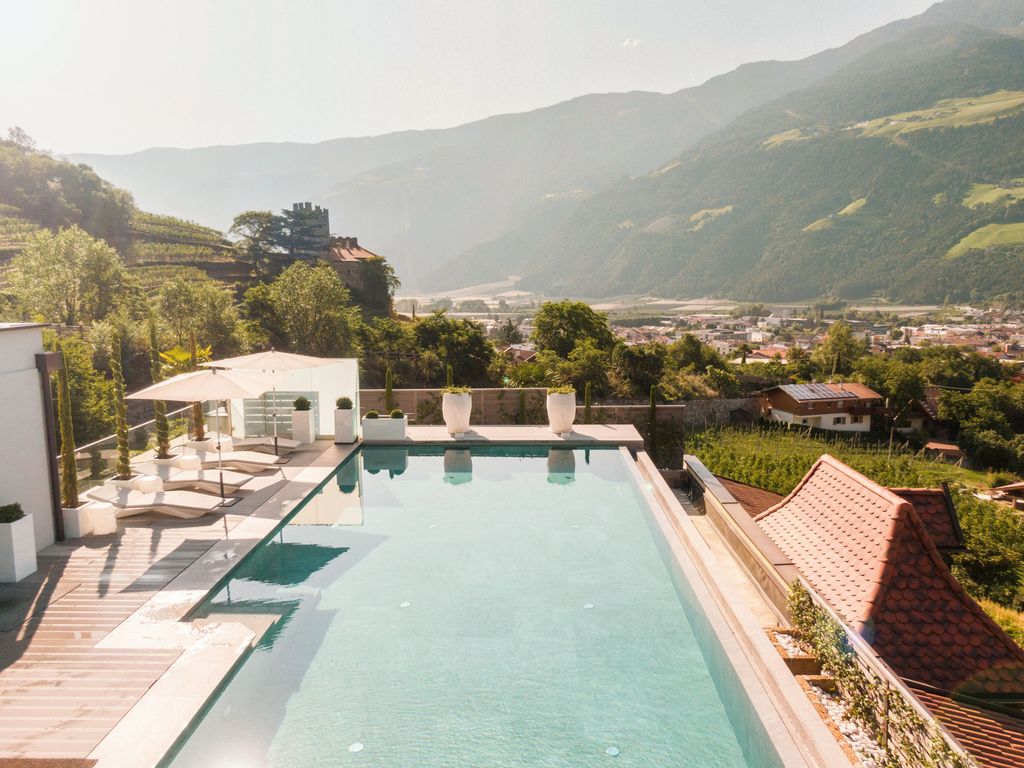 Preidlhof Luxury Dolce Vita