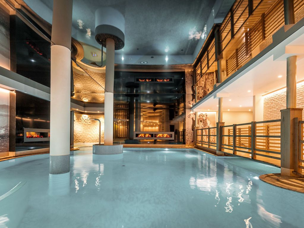 Preidlhof Luxury Dolce Vita
