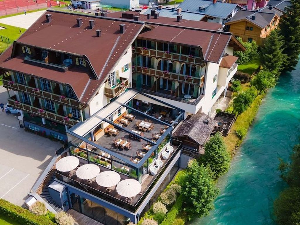 Hotel Kaprunerhof