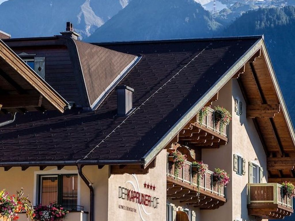 Hotel Kaprunerhof