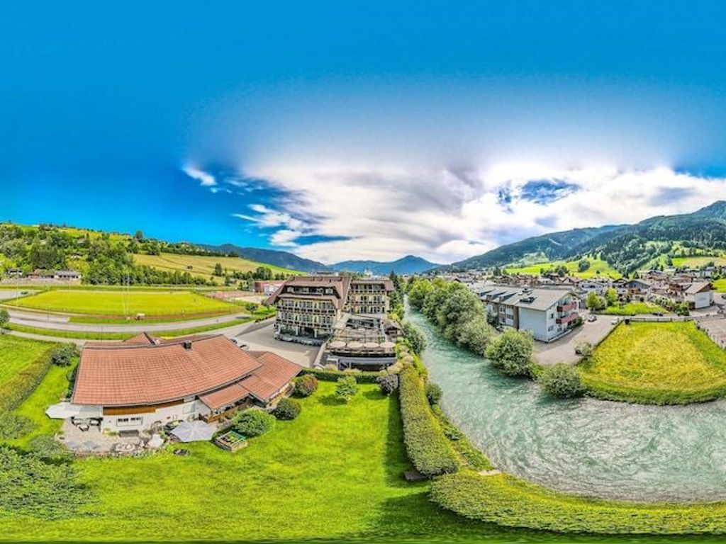 Hotel Kaprunerhof