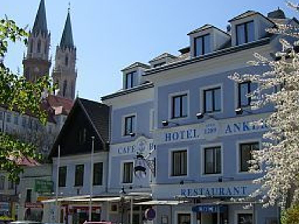 Anker