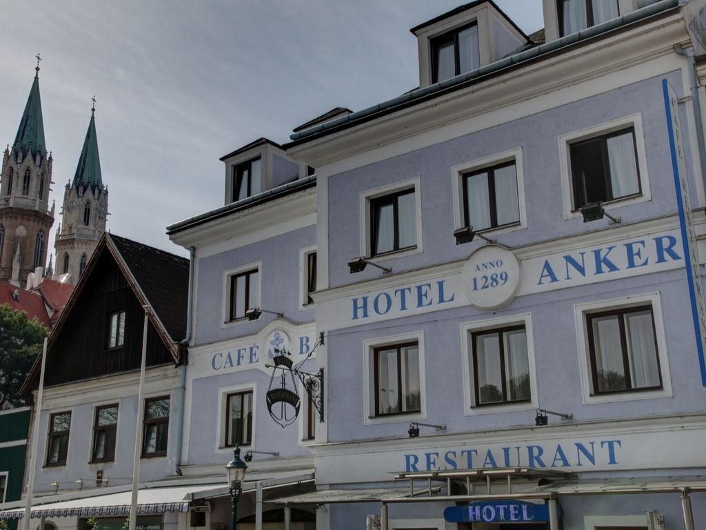 Anker