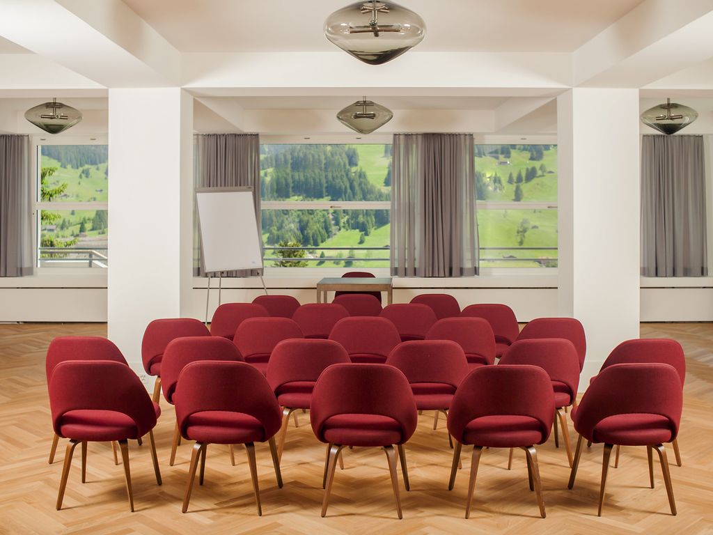 Parkhotel Bellevue & Spa