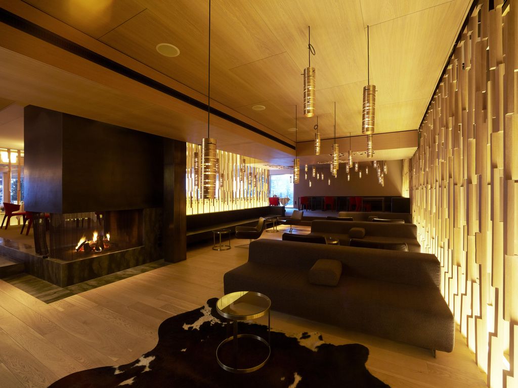 Parkhotel Bellevue & Spa