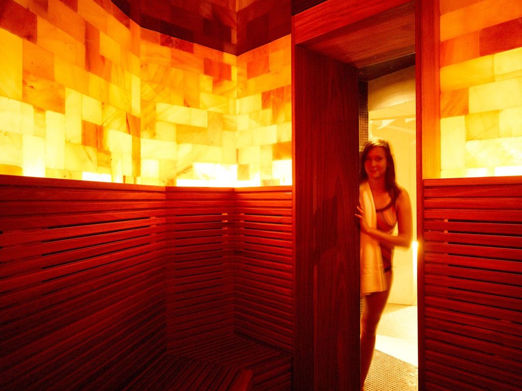 Parkhotel Bellevue & Spa